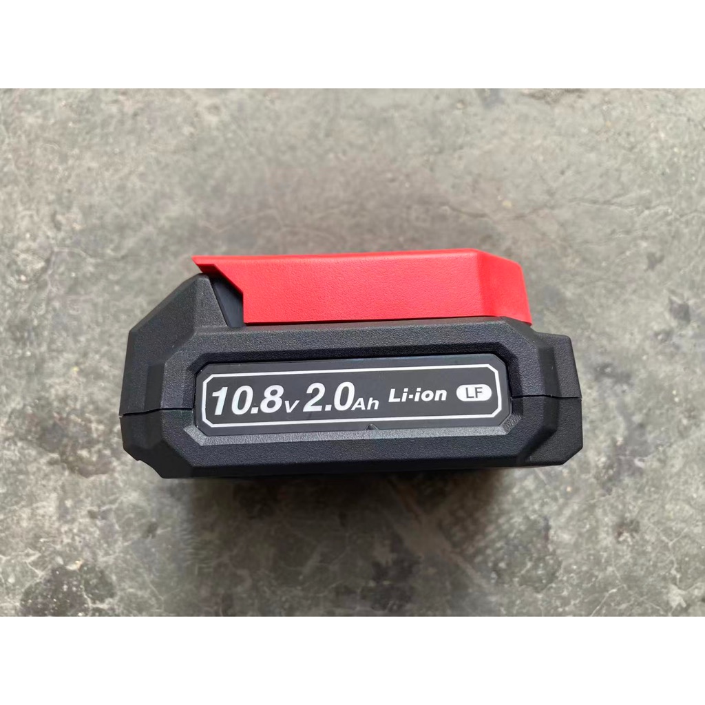 PANSONIC สไตล์ใหม่ 10.8V 2.0ah เครื่องมือแบตเตอรี่ลิเธียม EZ1P31 EZ1D32 EZ8L1020FA