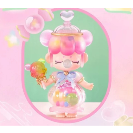 [ของแท้] Rolife Nanci 1st 2nd 4th 5th 6th Anniversary Birthday Limited Figure Doll Gift