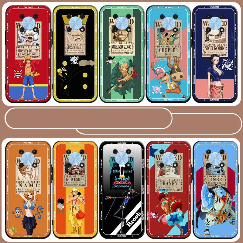 สําหรับ huawei nova 12 12I 12S 13 13I 8i Y61 Y70 Y71 Y72 Y90 PRO SE One Piece TPU Matte Case Soft Co