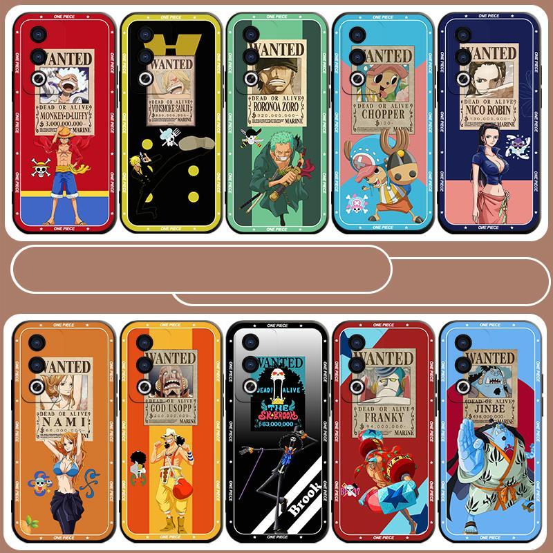 เคสสําหรับ OPPO A5 PRO 4G 5G One Piece TPU Matte Case Soft Cover