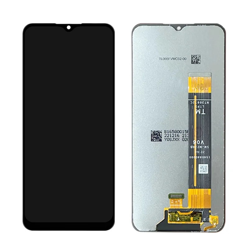 สําหรับ Samsung Galaxy M23 5g M236 M236B จอแสดงผล LCD พร้อมหน้าจอสัมผัส