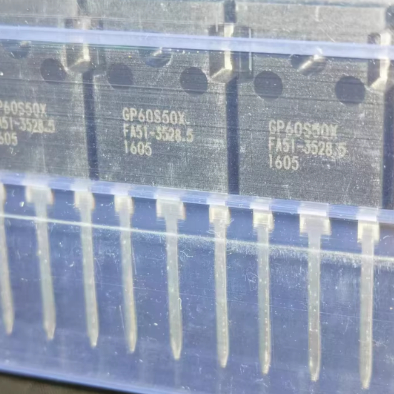 5PCS GP60S50X GP47S60X GP76S60X GP100S50X TO-247 ยี่ห้อใหม่