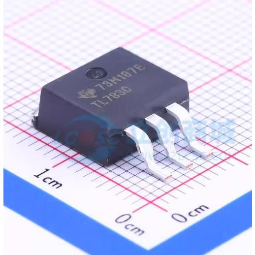 10 ชิ้น TL783C TL783CKTTR TO-263 ทรานซิสเตอร์