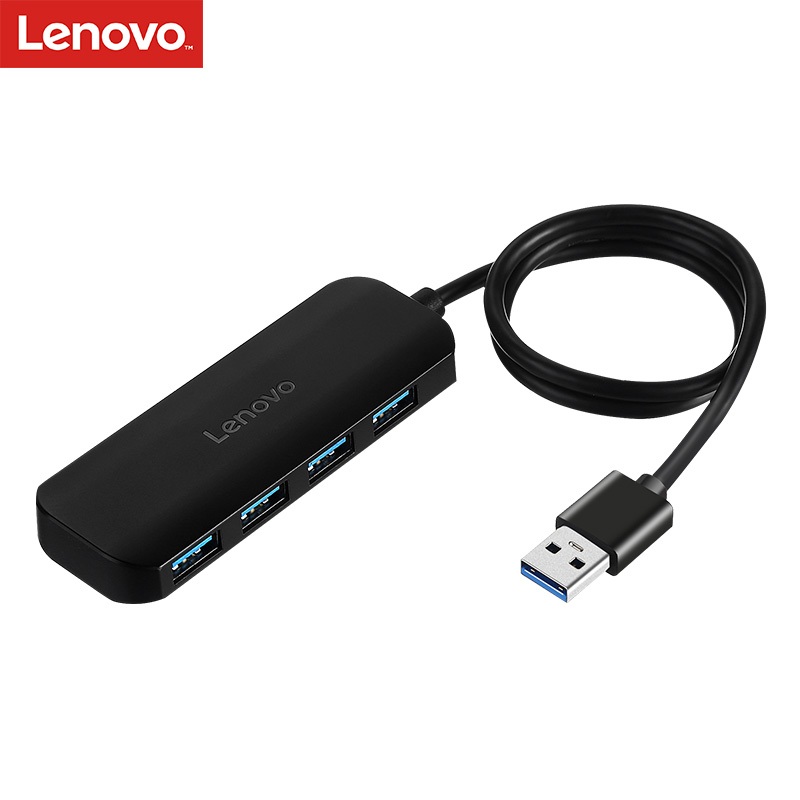 Lenovo USB Hub 4 พอร์ต USB3.0(A601)