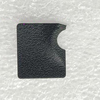 ใหม่ฝาหลังยางนิ้วหัวแม่มือด้านหลังสําหรับ Sony RX100 RX100M2 RX100M3 RX100M4 RX100M5