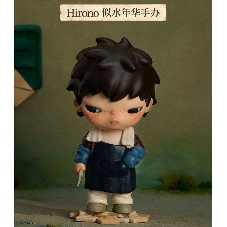 Hirono Ono Wuzhen จํากัดเวลาหลังจากเวลาลิฟท์การ์ดรูป/กล่องของขวัญ