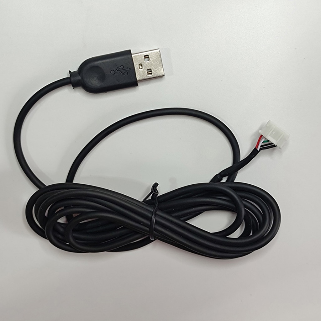 สายชาร์จสําหรับ VIPER แบบมีสาย MINI VIPER แบบมีสาย Sharp Viper Gaming Edition LANCEHEAD (1.8M)