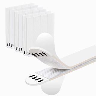 ภาพขนาดใหญ่แขวนแถบ หนัก หน้าที่,12-คู่(24แถบ)เหนียวไม้แขวนเส…