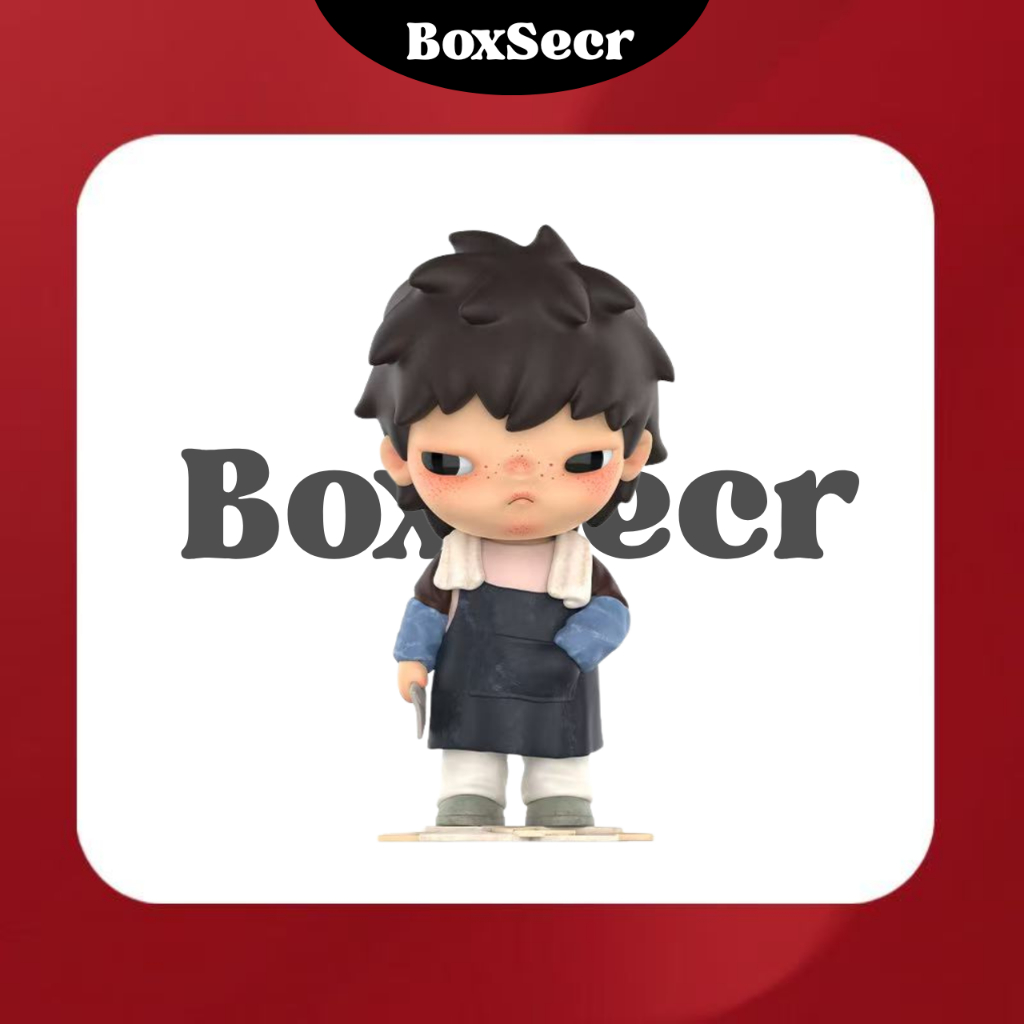 ฟิกเกอร์ Hirono Like Water Age