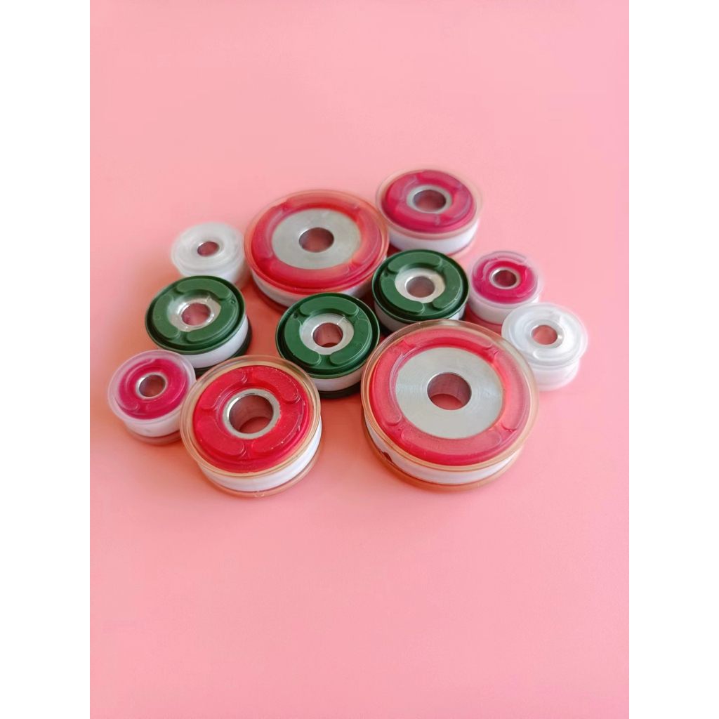 FESTO ADN DPRS DSBC ADVU กระบอกโดยรวมลูกสูบยี่ห้อใหม่