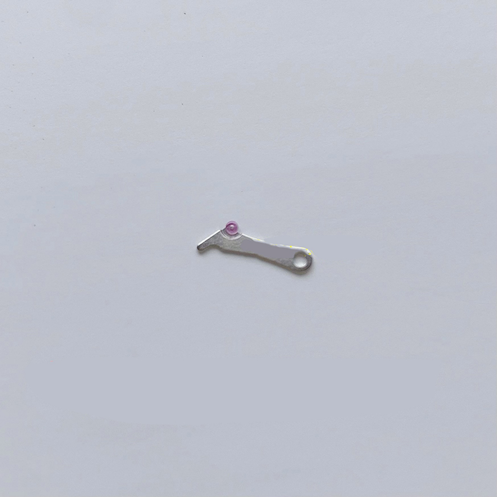 3135 3186 การเคลื่อนไหวปฏิทินตําแหน่งก้านขานาฬิกาอุปกรณ์เสริมสําหรับ3135การเคลื่อนไหว