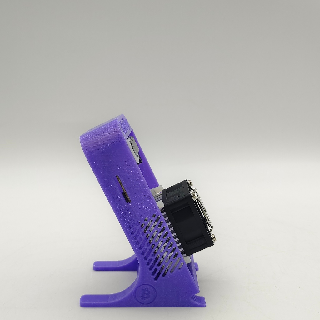 เครื่องขุด Lotto Bitaxes 601 1.2TH/s อิสระ