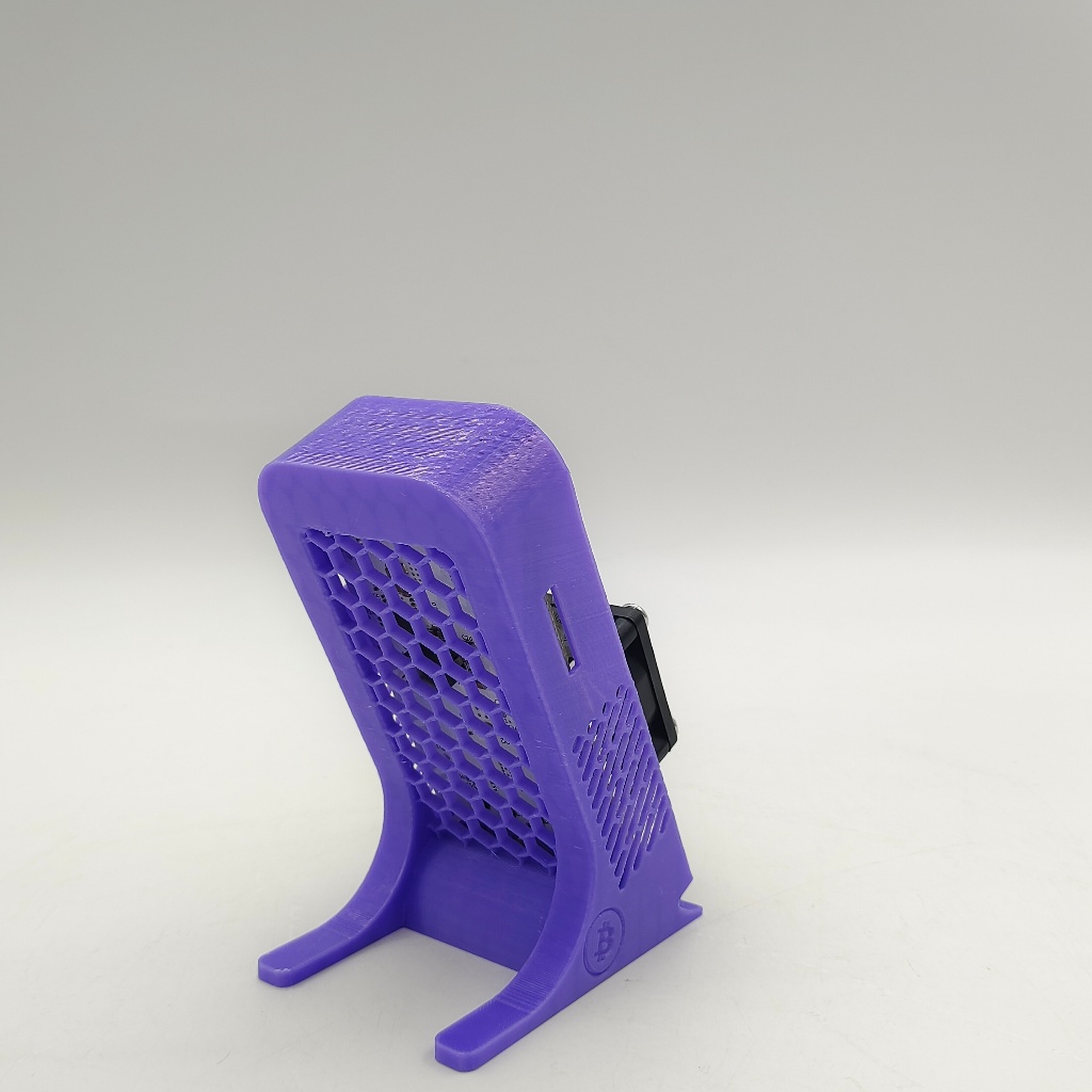 เครื่องขุด Lotto BitaxesGam 601 Bitcoin 1.2TH/s