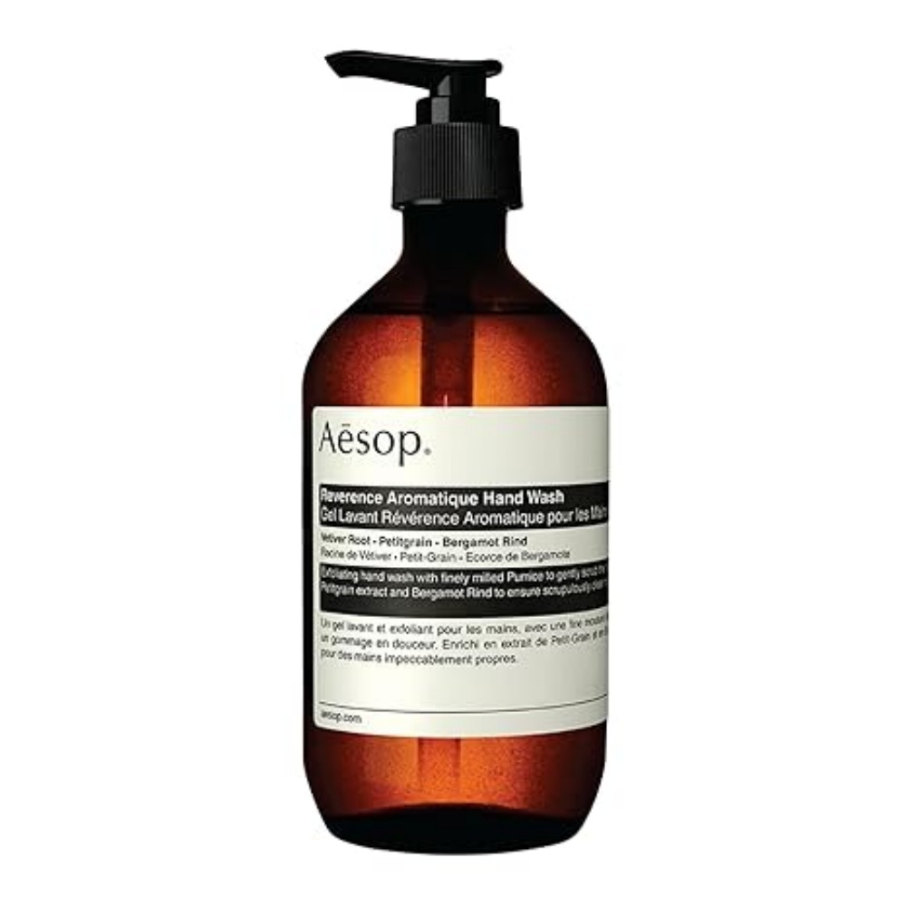 Aesop Revance Aromatique Hand Wash 500mL