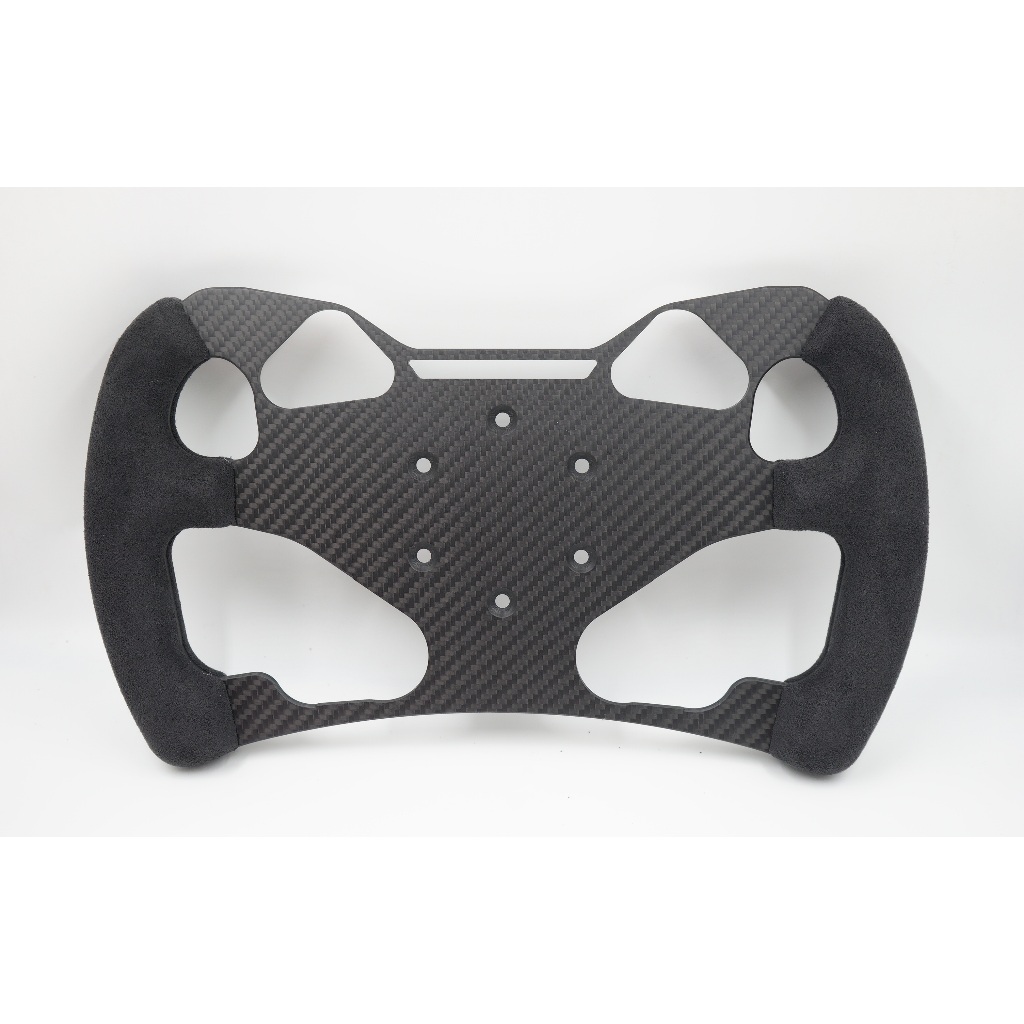 SIMPUSH สูตร F1 Racing Sim Wheel Mod GT3 GT4 Sim Racing Simracing สําหรับ SIMAGIC Neo X Hub