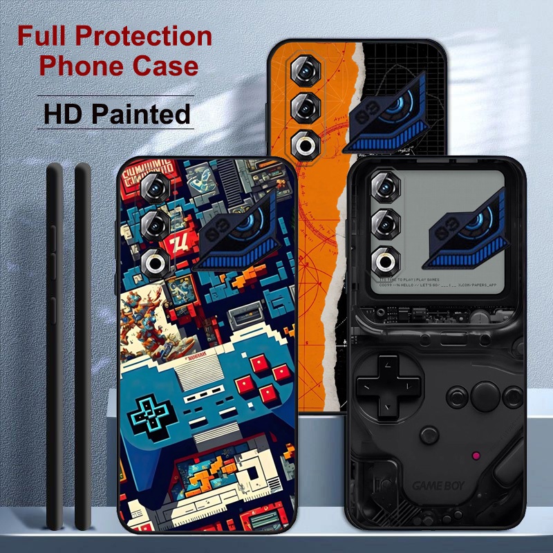 สําหรับ Nubia Neo 3 GT 5G กรณีซิลิโคนนุ่ม TPU ป้องกันด้านหลังสําหรับ Nubia Neo 3 Funda สําหรับ Nubia Neo 5G Shell
