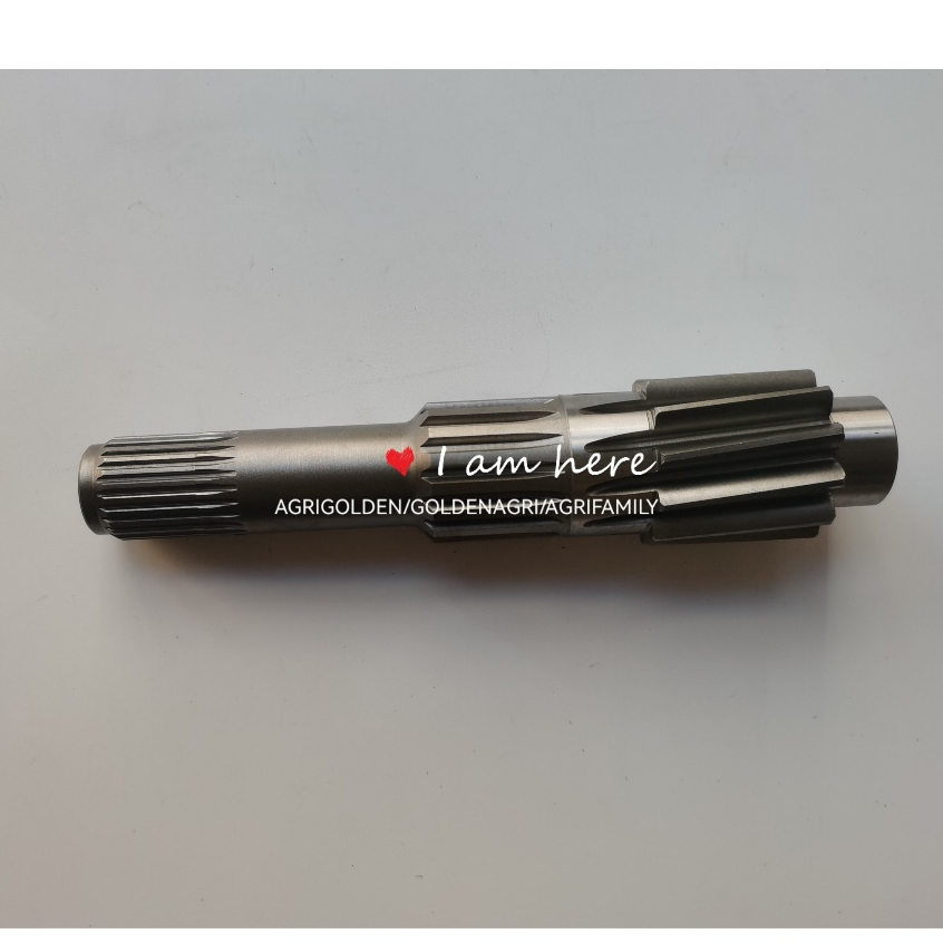 เพลา Diff Gear LH TC422-26723 สําหรับรถแทรกเตอร์ L4018