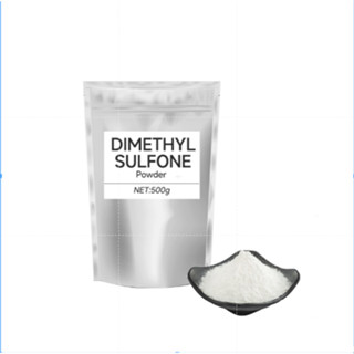 โรงงานจัดหาผง Dimethyl Sulfone ผง MSM Methyl Sulfonyl MSM ผง…
