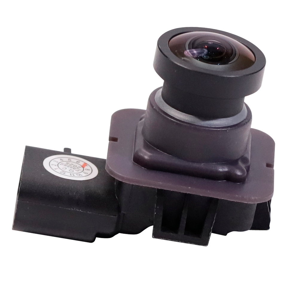 ด้านหลังสํารองที่จอดรถกล้องย้อนกลับกล้องสําหรับ Ford Escape 2013 2014 2015 2016 2017 GJ5T19G490AD EJ