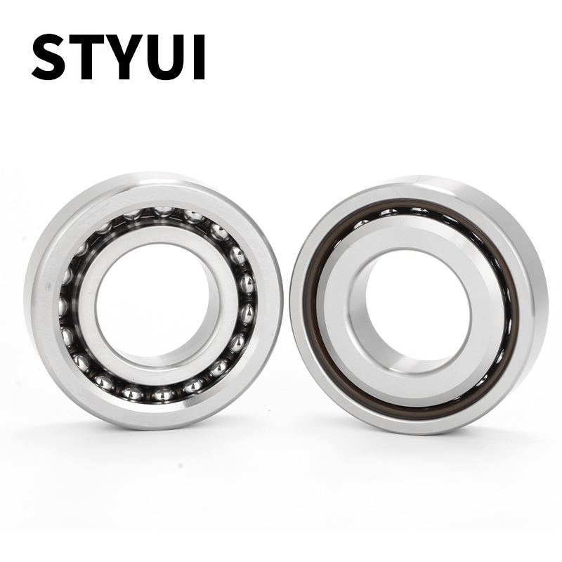 นําเข้า Silk Levers Universal Matching แบริ่ง 15-15-20TAC47B 25TAC62B 30TAC62B 35TAC72B 40TAC72B C