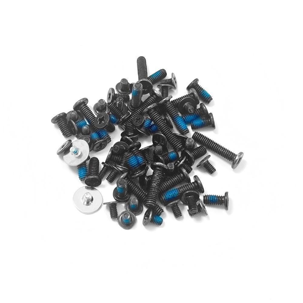 ชุดสกรูแล็ปท็อปสําหรับ ASUS ROG G513 G513R G513RC G513RE G513RH G513RX G513RS G513RW ,G513Q G513Q G5