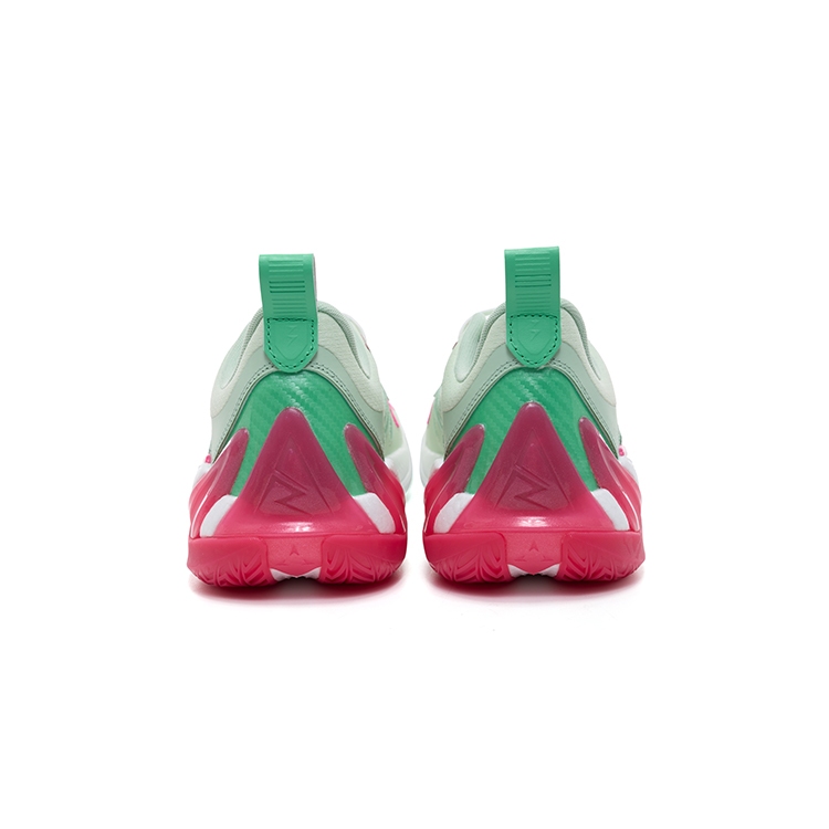 Rigorer Austin Reaves AR3 Melon Berry รองเท้าบาสเก็ตบอลแบบ Low-top กันกระแทกและยุบตัวได้ดี สำหรับการแข่งขันระดับมืออาชีพ — صورة 8