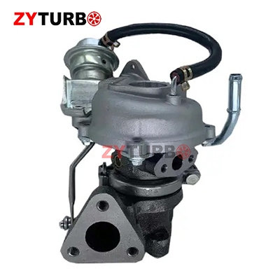 RHF3 VZ59 Turbo 13900-68H60 13900-68H61 สําหรับ Suzuki Every Wagon พร้อม DA64W DA64V K6A เครื่องยนต์