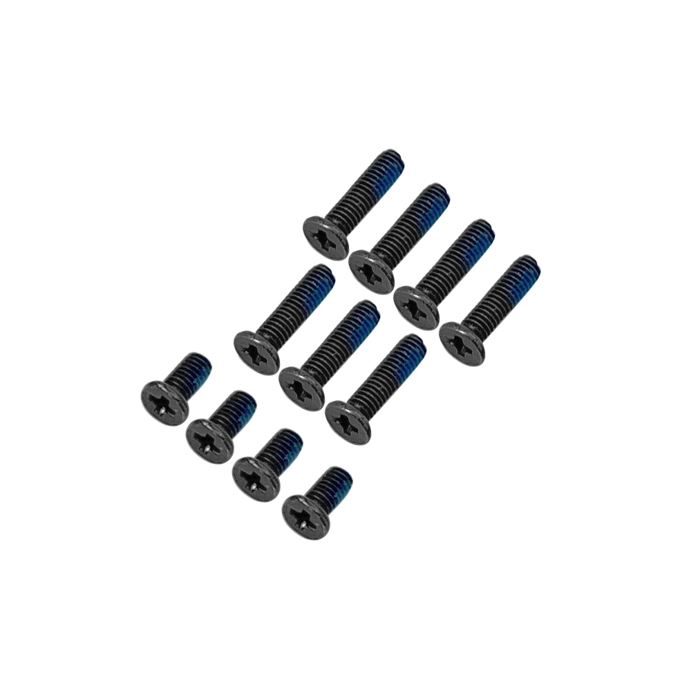 ฝาครอบฐานด้านล่างด้านล่างสกรูสําหรับ ASUS ROG G513 G513RC G513RE G513RH G513RCZ G513REZ G513RHZ