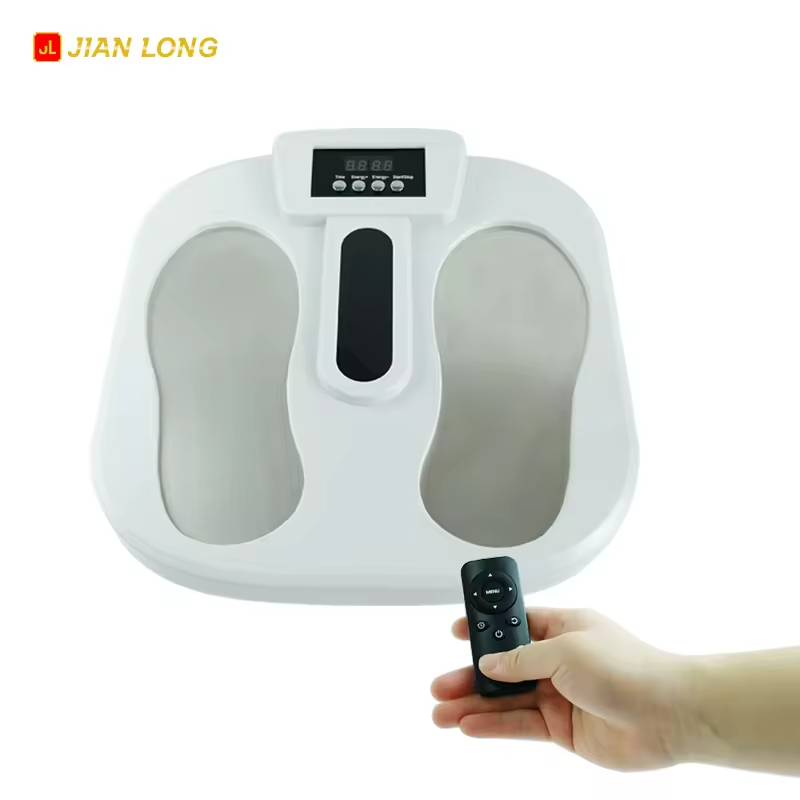 Professional Olylife Tera P90 ใหม่ Iteracare Terahertz อุปกรณ์ Terahertz ความถี่อุปกรณ์บําบัดนวดเท้า