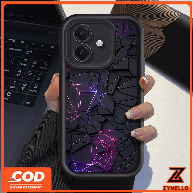 เหมาะสําหรับ Redmi A5 A3 13C 14C 15C หมายเหตุ 13 Pro Redmi หมายเหตุ 14 Pro Xiaom