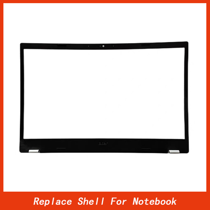สําหรับ Acer Aspire AV15-51 AV15-52 AV15-53ZJ AV15-78SB N20C5 ฝาครอบด้านหน้า LCD