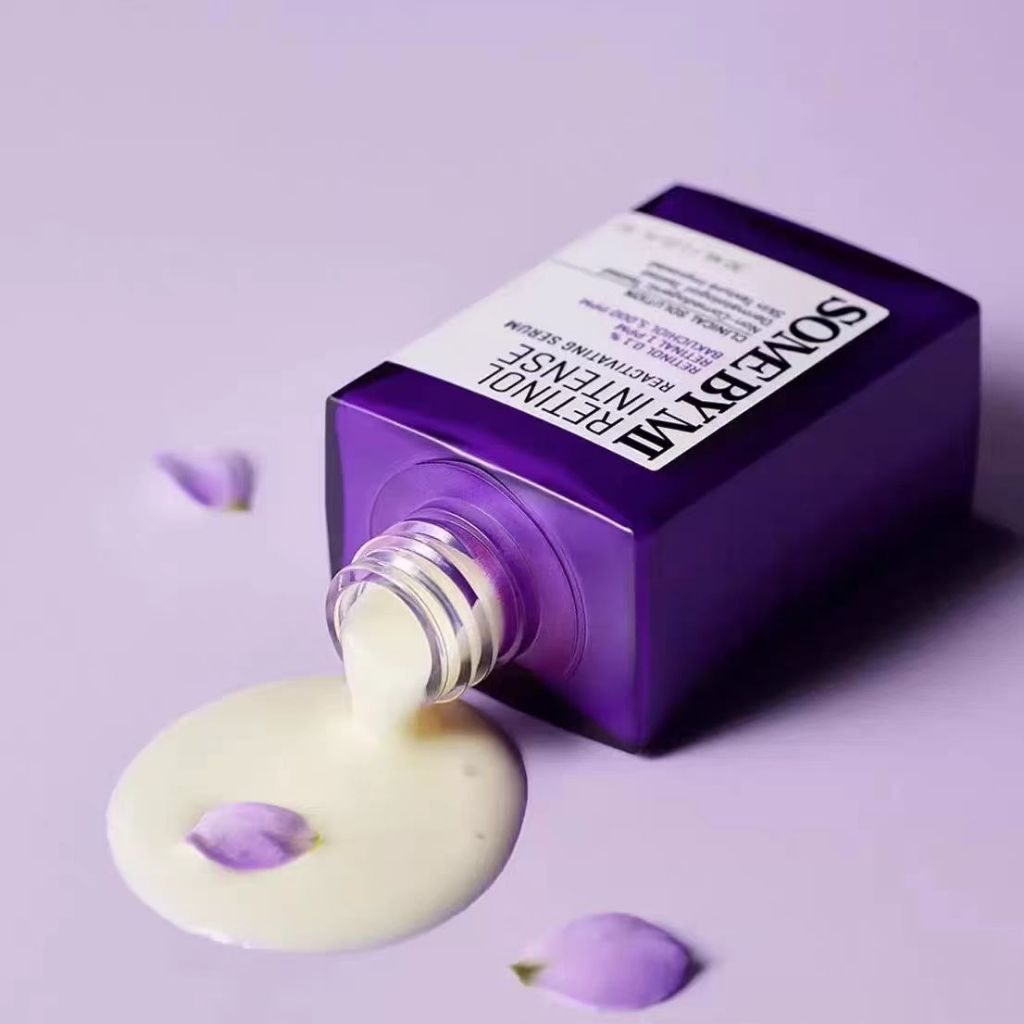 [SOME BY MI] Retinol Essence 30ml | สูตรวีแกนอ่อน | มีประสิทธิภาพแอลกอฮอล์ที่เริ่มต้นสามารถใช้ – โปรปัง