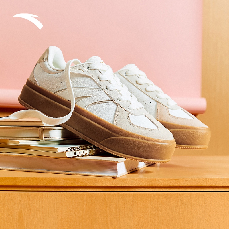 รองเท้าผ้าใบกีฬาสำหรับผู้หญิง ANTA