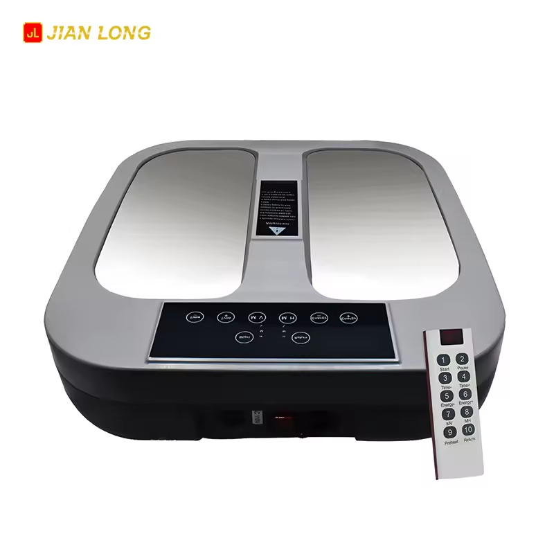 OEM ODM Itera Biolite Thz Terahertz Therapy Plus นวดเท้าอุ่นเท้า Olylife Tera P90 บรรเทาอาการปวด Ter