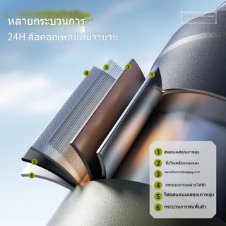 2Lฉนวนกันความร้อนเหยือกฟางความจุขนาดใหญ่ 316 สแตนเลสเหยือกน้ำร้อนและเย็นกับสายรัดกีฬากลางแจ้งแบบพกพา
