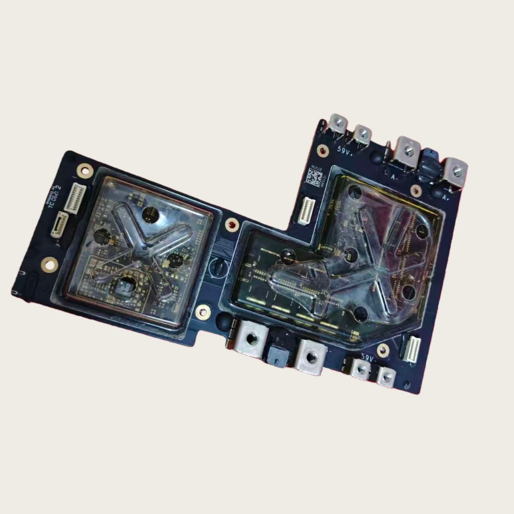 ใช้สําหรับ DJI Zhibao อุปกรณ์เสริมโดรน d9,000i บอร์ดบัตเลอร์เครื่องกําเนิดไฟฟ้า