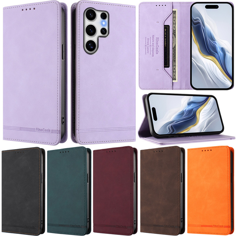 SAMSUNG หรูหราสําหรับSamsung Galaxy S25 FE S24 Ultra S25 Plus S24 FE S23 Ultra S24 Plus S23 FE S25 U