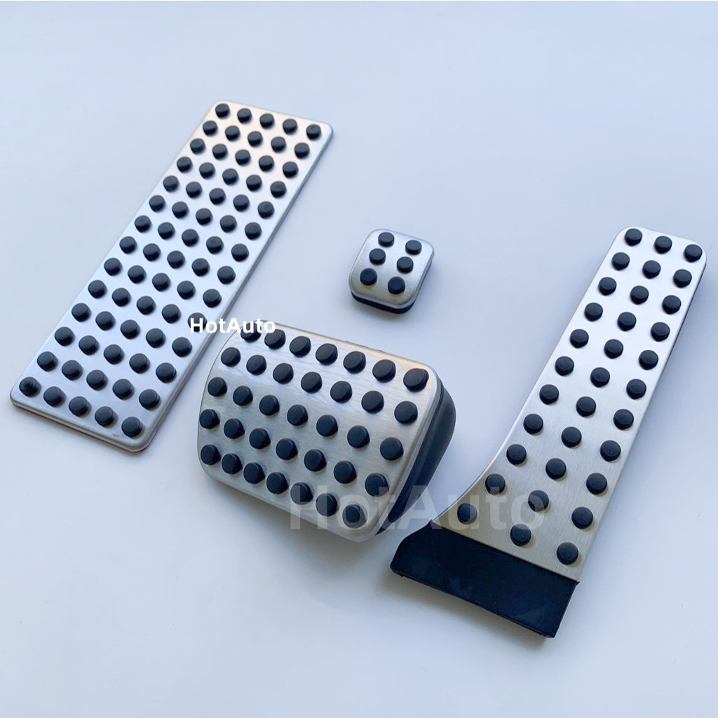 แป้นเหยียบเบรกเท้า Mercedes Benz C Class W205 GLC C200 C180 C220 C300 C350e GLE CLS 220d S Class 350