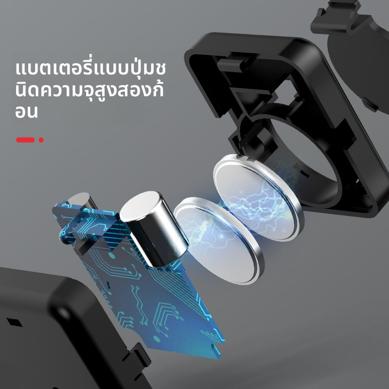 อุปกรณ์ล็อคประตูแบบพกพา 🚨 สำหรับนักเดินทางและที่พัก - ป้องกันการบุกรุก 100% ติดตั้งใน 3 วินาที｜แข็งแรงทนทาน ใช้งานในโรงแรม/Airbnb/บ้าน - รูปที่ 2