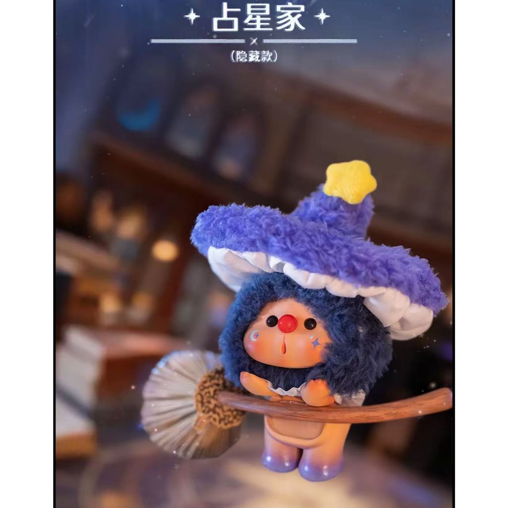 [คลังสินค้าพร้อม] OYO Constellation Story Series เครื่องประดับตุ๊กตาอินเทรนด์ของขวัญน่ารัก