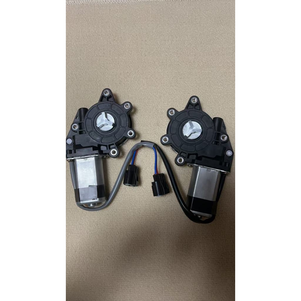 มอเตอร์ยกกระจกรถยนต์ ISUZU เหมาะสําหรับ drangen eye 12v ด้านหลังซ้ายขวา