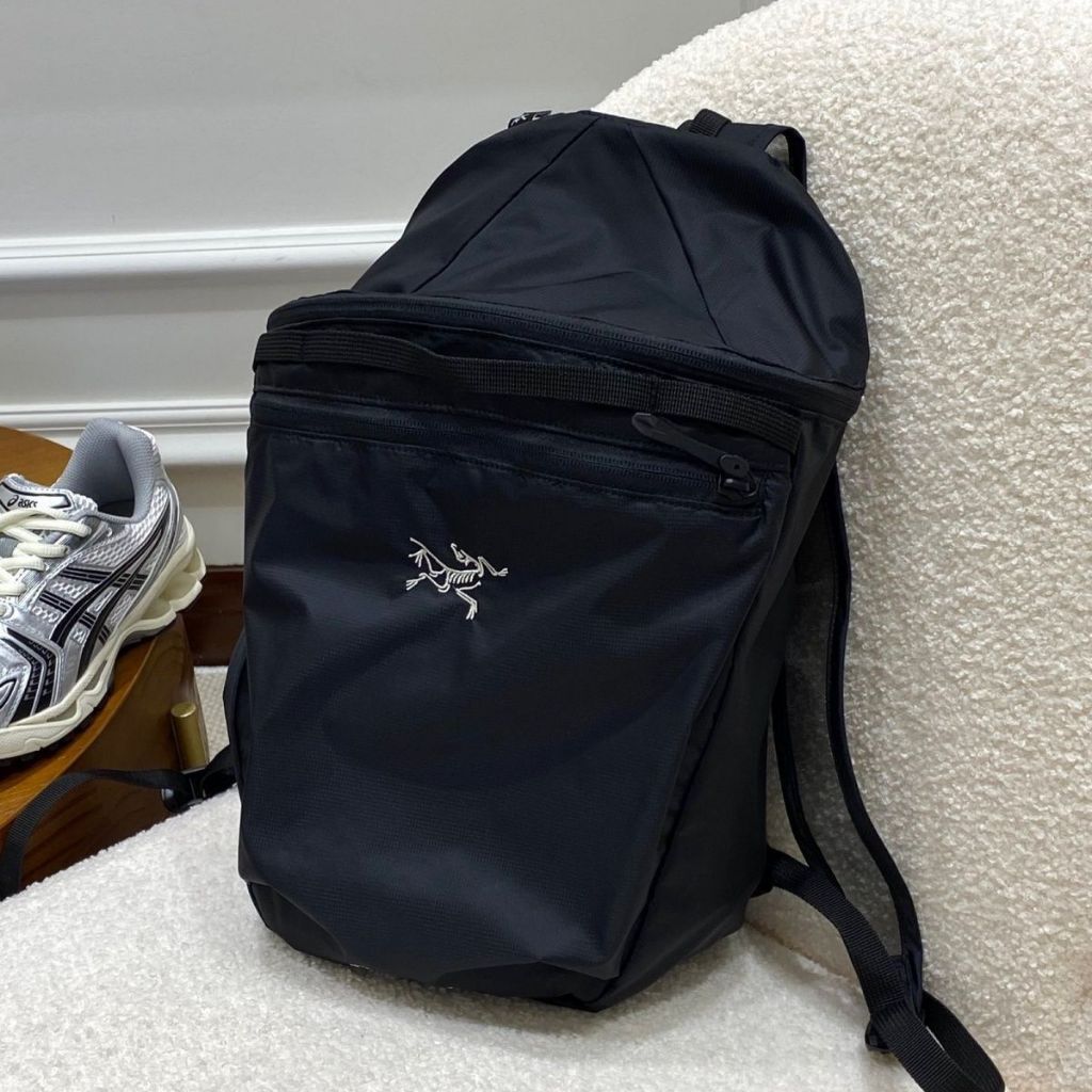 Arcteryx Heliad 15L กระเป๋าเป้สะพายหลังมัลติฟังก์ชั่นกันน้ํา