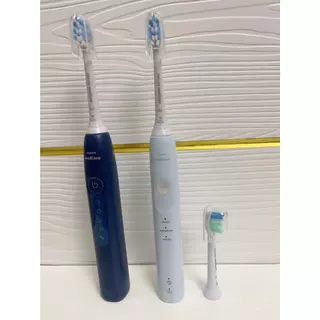 หัวแปรงสีฟันไฟฟ้าสําหรับแปรงสีฟันไฟฟ้า sonicare (HX3/6/9xxx) หัวเปลี่ยนแปรงสีฟัน