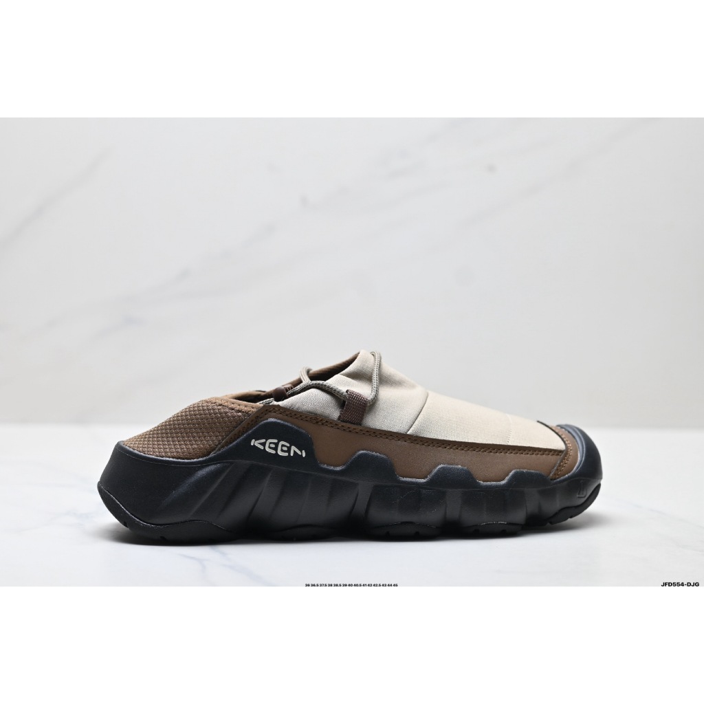KEEN HYPOWSER CRUSHBACK รองเท้าลำลอง ระบายอากาศ เบา