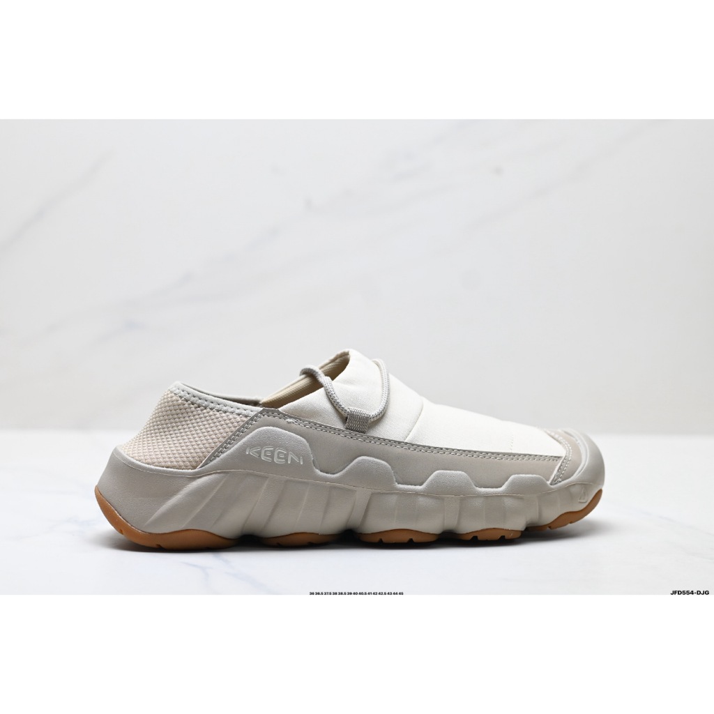 KEEN HYPOWSER CRUSHBACK รองเท้าลำลอง ระบายอากาศ เบา