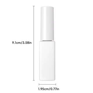 Frescobaldi 6ml น้ำยาทาเล็บเจลสีน้ำตาลเข้มคลาสสิก เหมาะสำหรับการทำเล็บแบบฝรั่งเศส