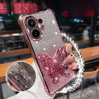 เคสโทรศัพท์สําหรับVIVO Y31D V70FE V60Lite Y11D Y21D Y04S Y05 V50Lite Y39 Y29 Y04 Y19S Y200 Y28S Y100 Y03T Y18 V40Lite Y27Eผู้ถือ
