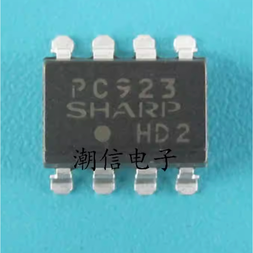 PC923 PC923L ตัวยึดพื้นผิว/รูผ่านผลิตภัณฑ์ในสต็อกของแท้ใหม่เอี่ยม