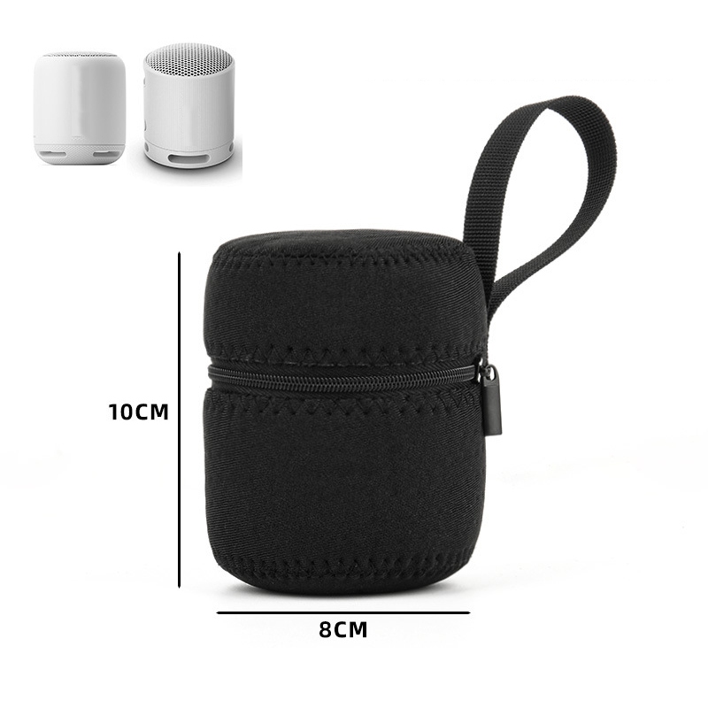 สําหรับกระเป๋าลําโพง Sony Srs-Xb100/Xb12/13/Xb10 กระเป๋าเก็บเสียงดําน้ํา