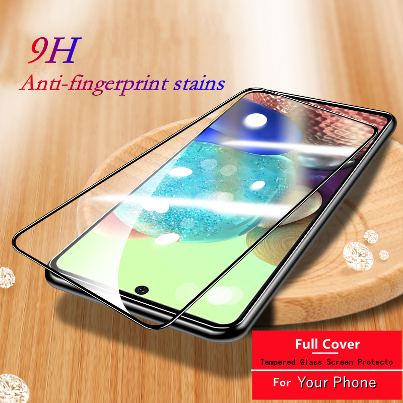 กระจกนิรภัยคลุมทั้งหมดสําหรับ Honor 400 Pro 400Lite 400Smart 200 Pro 200 สมาร์ท 200Lite 90 Lite 70 5